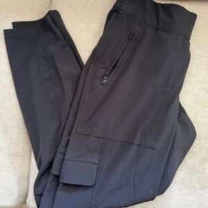 Athleta Cargo Pants